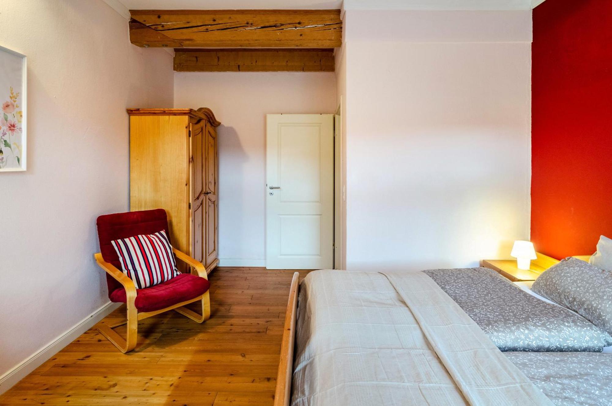 Apartamento Gulfhof Oldersum Erdgeschoss Moormerland Exterior foto